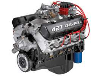 P51D1 Engine